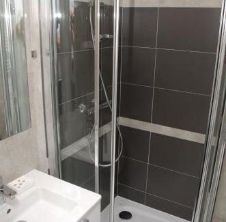 West Pomeranian Voivodeship Apartamento | Apartamenty Mariela-Kołobrzeg z garażem