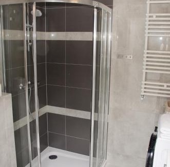 West Pomeranian Voivodeship Apartamento | Apartamenty Mariela-Kołobrzeg z garażem