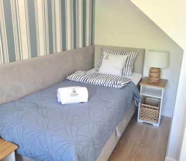 Debina Apartamento | Apartamenty Marynarskie AP37