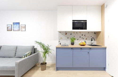 Pradnik Bialy Apartamento | Apartamenty Meiera