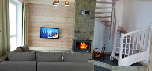 Krynica-Zdroj Apartamento | Apartamenty MGM Resorts