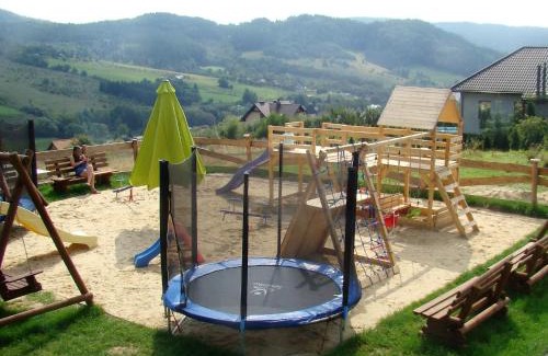 Krynica-Zdroj Apartamento | Apartamenty MGM Resorts