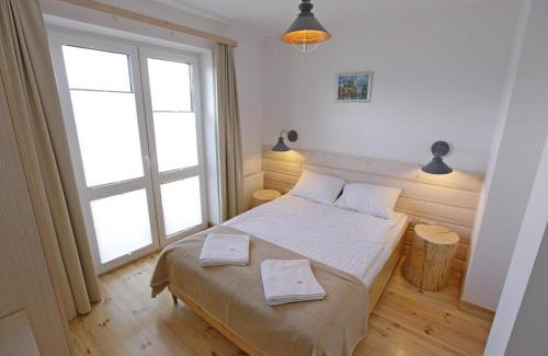 Krynica-Zdroj Apartamento | Apartamenty MGM Resorts
