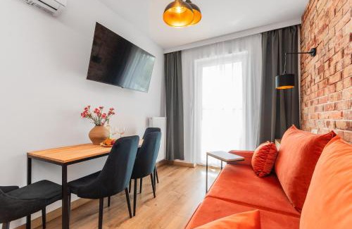 Sztutowo Apartamento | APARTAMENTY MIERZEJA - Perła Mierzei, Sztutowo, Bezpłatne rowery