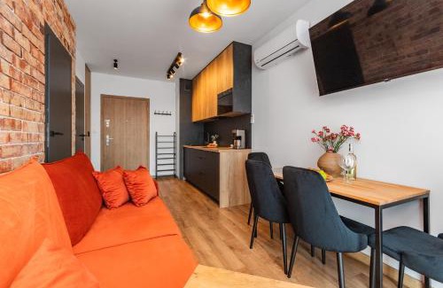 Sztutowo Apartamento | APARTAMENTY MIERZEJA - Perła Mierzei, Sztutowo, Bezpłatne rowery