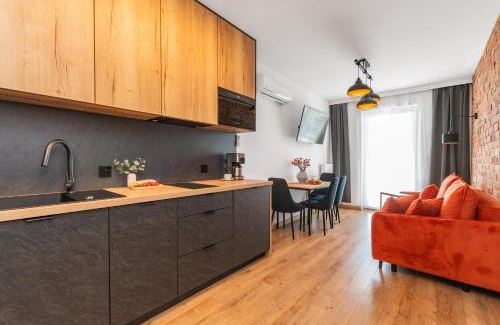 Sztutowo Apartamento | APARTAMENTY MIERZEJA - Perła Mierzei, Sztutowo, Bezpłatne rowery