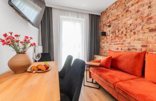 Sztutowo Apartamento | APARTAMENTY MIERZEJA - Perła Mierzei, Sztutowo, Bezpłatne rowery