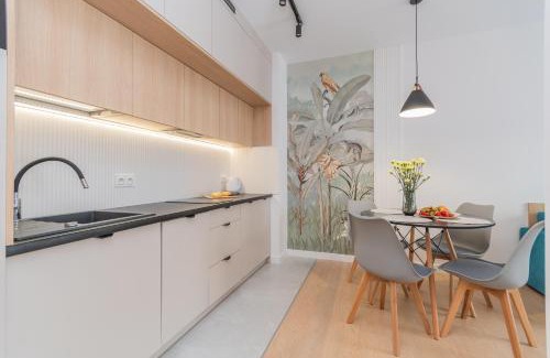 Sztutowo Apartamento | APARTAMENTY MIERZEJA -TRIMARE, Sztutowo