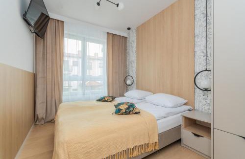 Sztutowo Apartamento | APARTAMENTY MIERZEJA -TRIMARE, Sztutowo