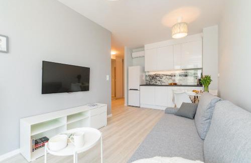 Sztutowo Apartamento | APARTAMENTY MIERZEJA -TRIMARE, Sztutowo