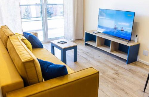 Torun Apartamento | Apartamenty Miodowe