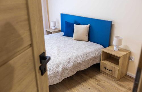 Torun Apartamento | Apartamenty Miodowe