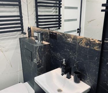 Wisla Mala Apartamento | Apartamenty Modrzewiowa Zator