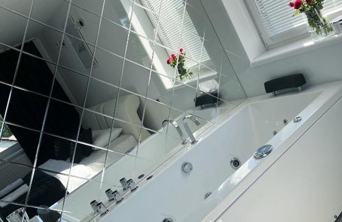 Wisla Mala Apartamento | Apartamenty Modrzewiowa Zator