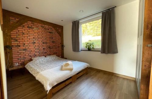 Szczytna Apartamento | Apartamenty MOGADOR
