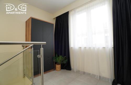 Kamien Pomorski Apartamento | Apartamenty Morze u Sary