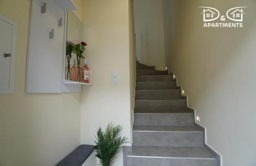 Kamien Pomorski Apartamento | Apartamenty Morze u Sary