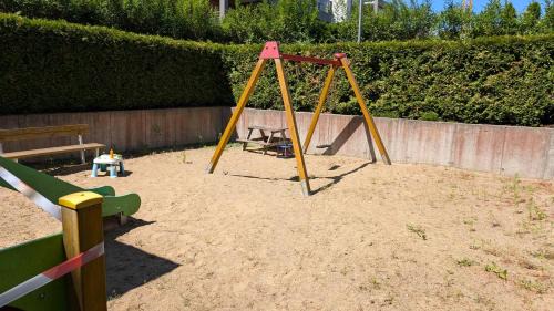 Miedzywodzie Apartamento | Apartamenty Morze Wygody
