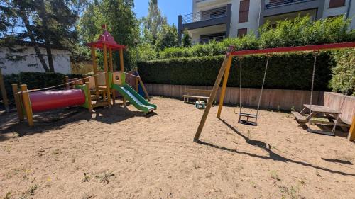 Miedzywodzie Apartamento | Apartamenty Morze Wygody