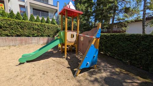Miedzywodzie Apartamento | Apartamenty Morze Wygody