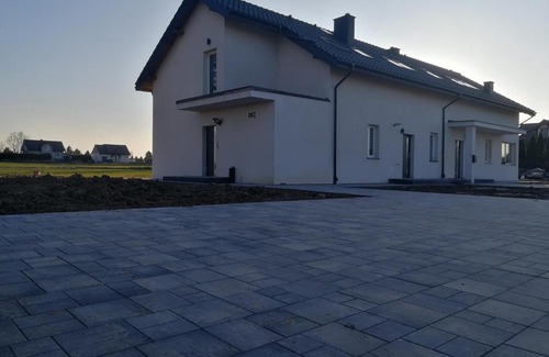 Ilawa Apartamento | Apartamenty na 102
