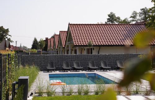 Spytkowice Casa | Apartamenty na Dworskiej