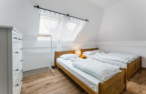 Czorsztyn Cama Y Desayuno | Apartamenty na Rycerskiej