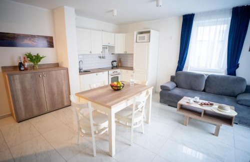 Przybrodzin Apartamento | Apartamenty na Skarpie
