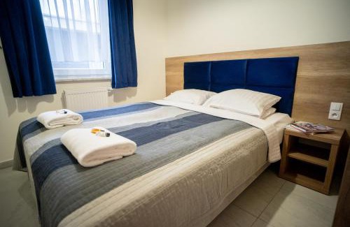 Przybrodzin Apartamento | Apartamenty na Skarpie