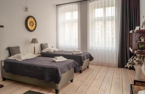 Kalisz Apartamento | Apartamenty na Starówce
