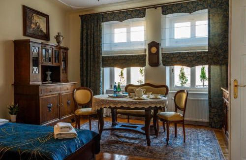 Kalisz Apartamento | Apartamenty na Starówce
