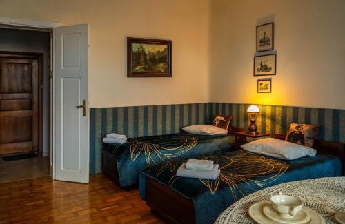 Kalisz Apartamento | Apartamenty na Starówce