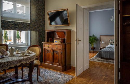 Kalisz Apartamento | Apartamenty na Starówce