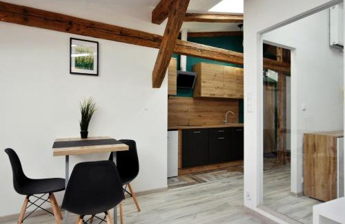 Gliwice Apartamento | Apartamenty na Starym Mieście