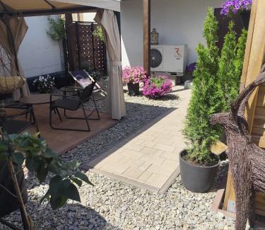 Hajnowka Apartamento | Apartamenty na Wierobieja NOWE
