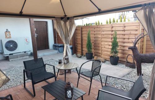 Hajnowka Apartamento | Apartamenty na Wierobieja NOWE