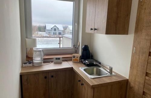 Zagnansk Apartamento | Apartamenty na Wzgórzu Boho 2- Jacuzzi,sauna, survival, free parking