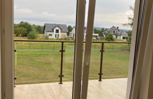 Zagnansk Apartamento | Apartamenty na Wzgórzu Boho 2- Jacuzzi,sauna, survival, free parking