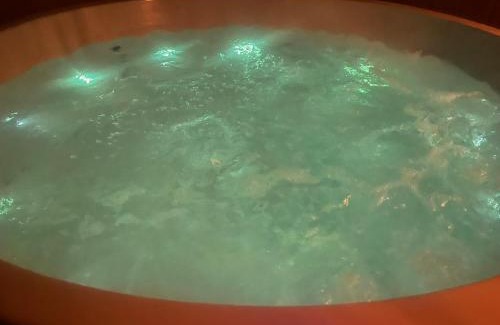 Zagnansk Apartamento | Apartamenty na Wzgórzu Glamour- Sauna, Jacuzzi, View Terrace, Free Parking