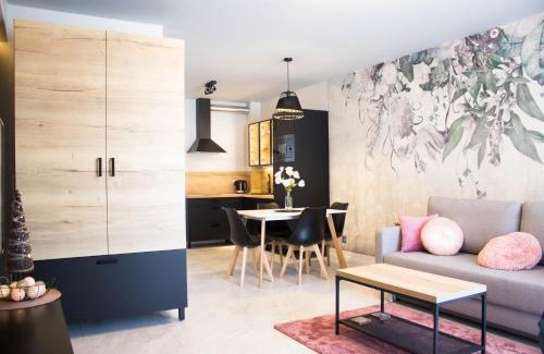 Meszna Apartamento | Apartamenty Nad Żylicą przy deptaku - Dream Apart