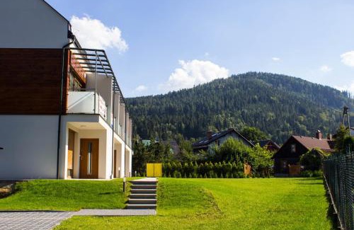 Meszna Apartamento | Apartamenty Nad Żylicą przy deptaku - Dream Apart