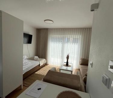 Skorochow Apartamento | Apartamenty nad jeziorem Nyskim - Orzechowa 22