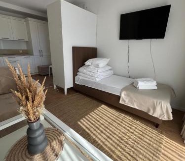 Skorochow Apartamento | Apartamenty nad jeziorem Nyskim - Orzechowa 22