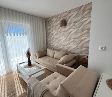Skorochow Apartamento | Apartamenty nad jeziorem Nyskim - Orzechowa 22