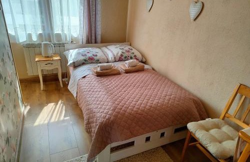 Czarny Dunajec Casa | Apartamenty nad Młynówką