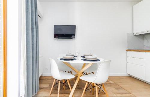 Mikoszewo Apartamento | Apartamenty nad morzem Mierzeja Wiślana Mikoszewo