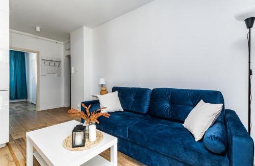 Mikoszewo Apartamento | Apartamenty nad morzem Mierzeja Wiślana Mikoszewo