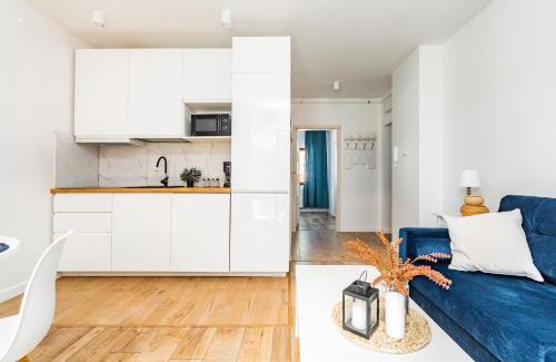 Mikoszewo Apartamento | Apartamenty nad morzem Mierzeja Wiślana Mikoszewo