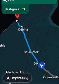 Debina Apartamento | Apartamenty nad morzem Przy klifie 3 Dębina