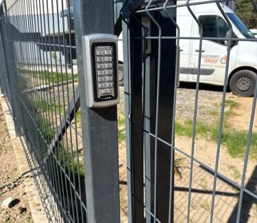 Debina Apartamento | Apartamenty nad morzem Przy klifie 3 Dębina